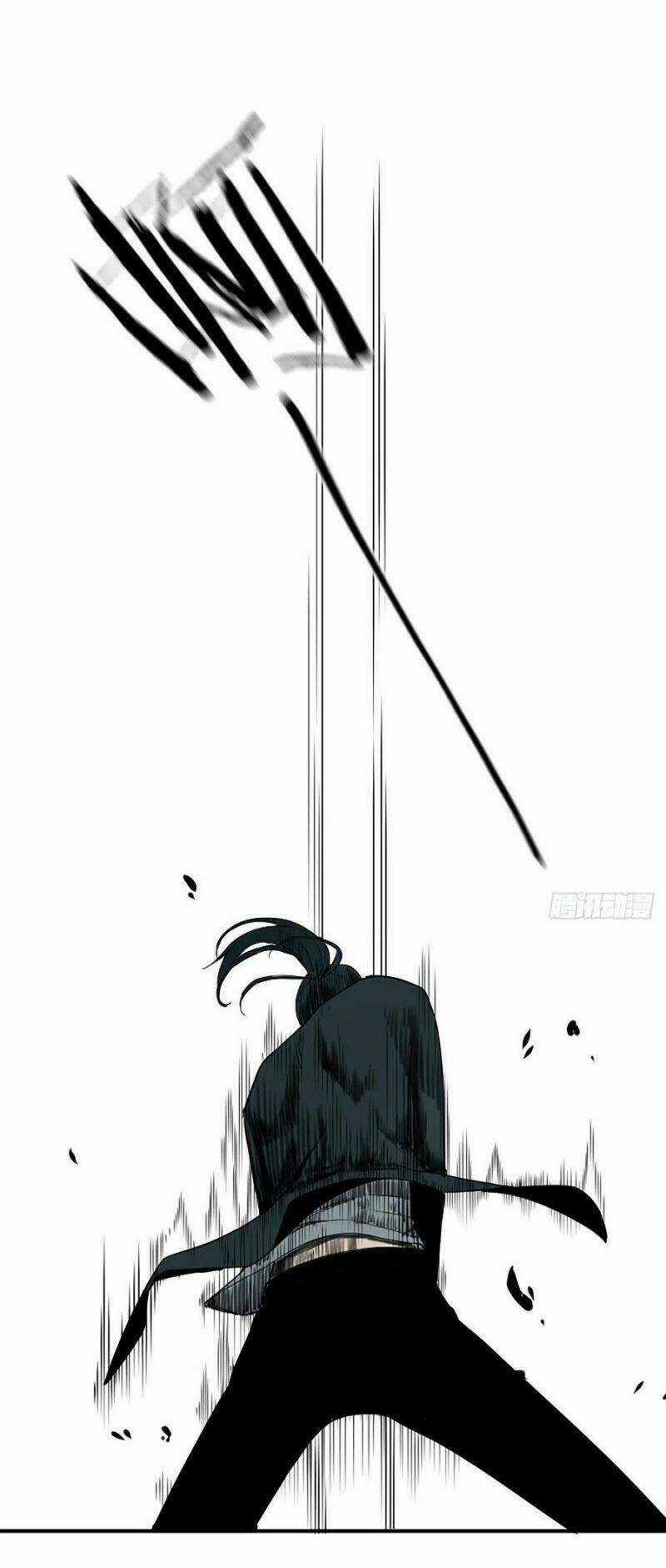 Người Tu Tiên Tại Đô Thị Chapter 176 trang 22