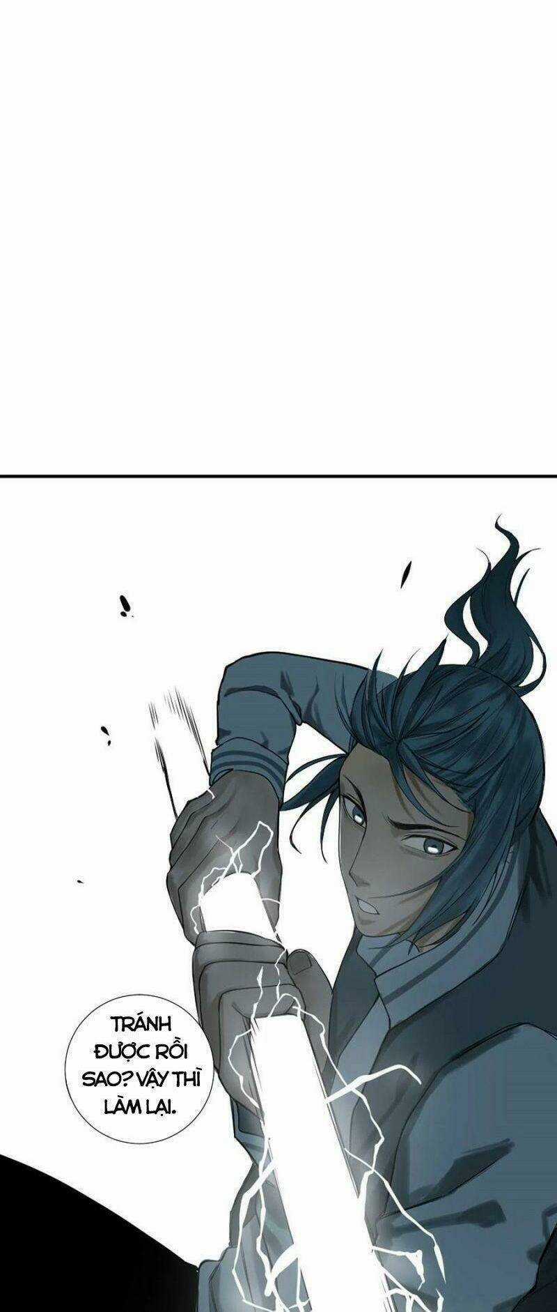 Người Tu Tiên Tại Đô Thị Chapter 176 trang 23