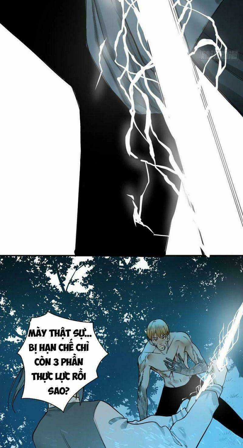 Người Tu Tiên Tại Đô Thị Chapter 176 trang 24