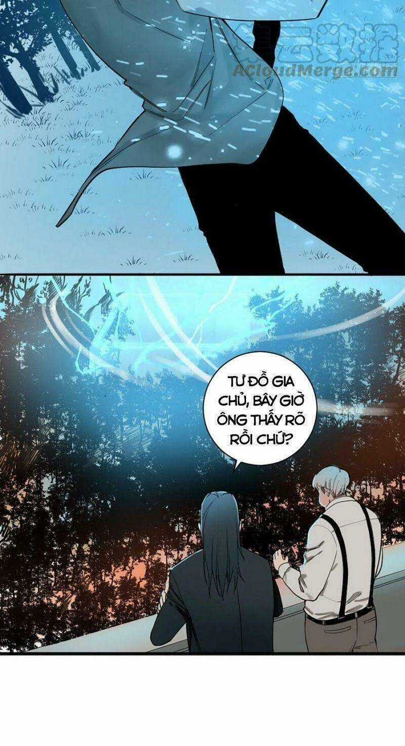 Người Tu Tiên Tại Đô Thị Chapter 176 trang 25