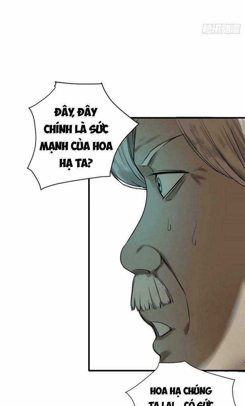 Người Tu Tiên Tại Đô Thị Chapter 176 trang 26