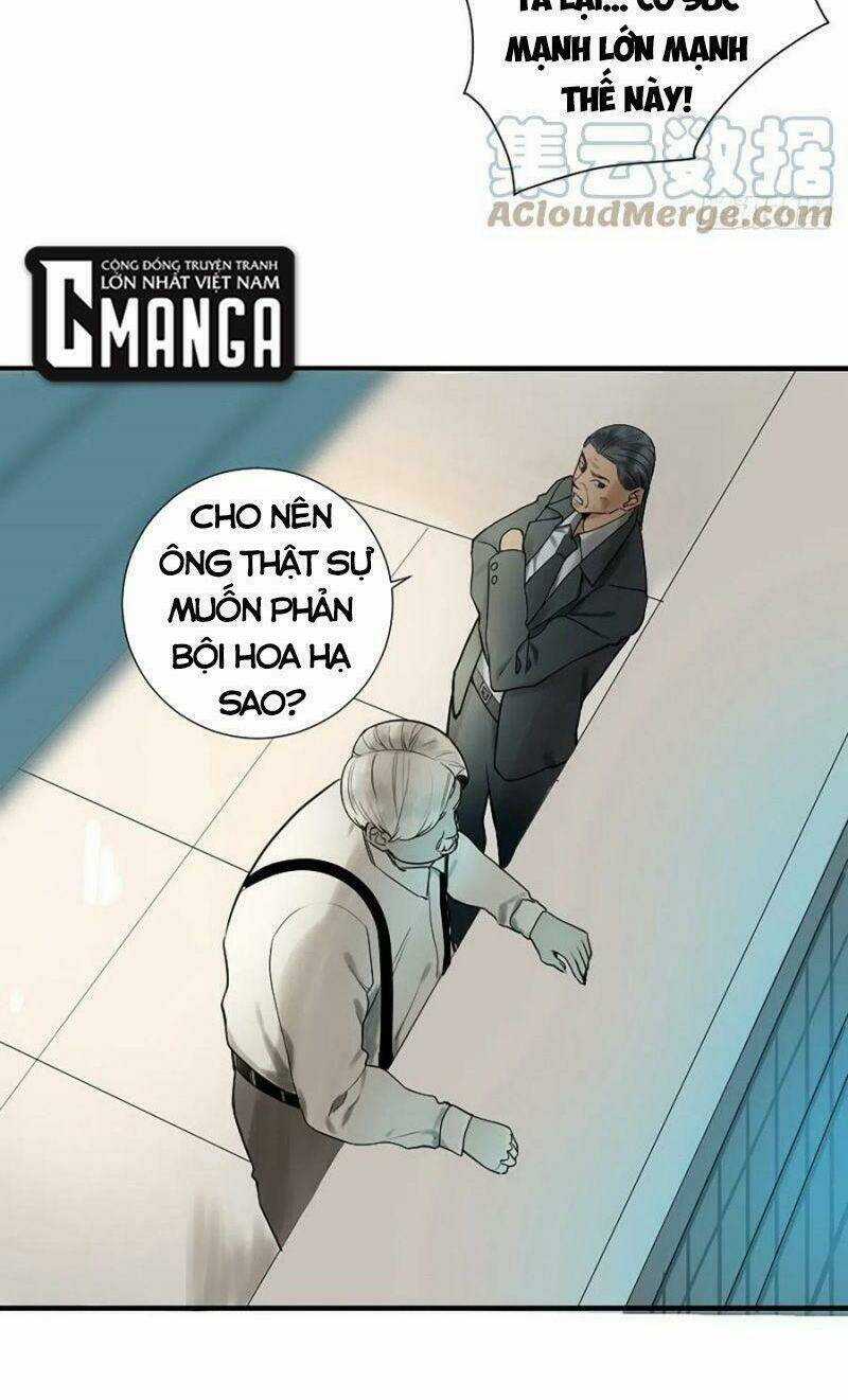 Người Tu Tiên Tại Đô Thị Chapter 176 trang 27