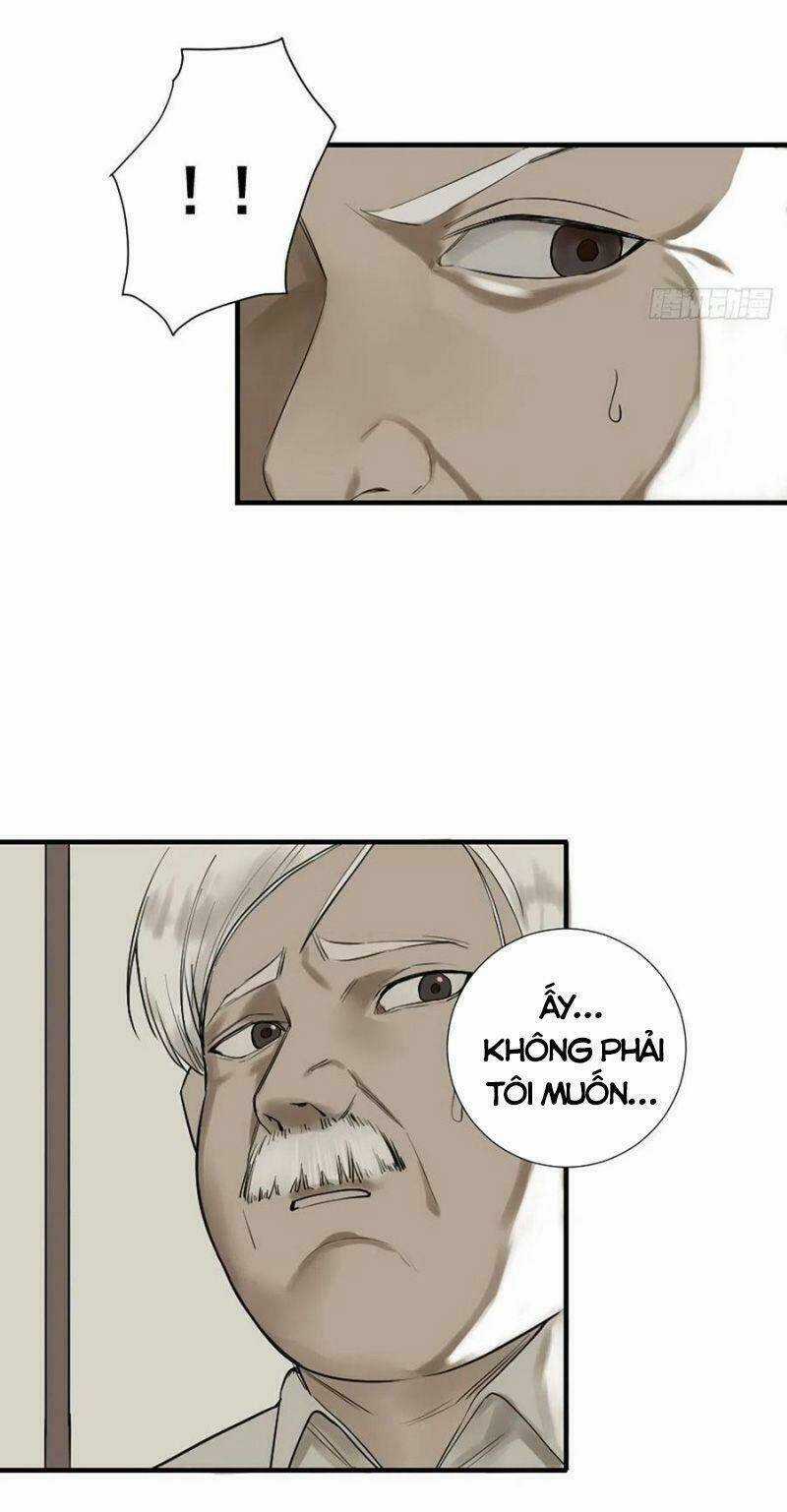 Người Tu Tiên Tại Đô Thị Chapter 176 trang 28