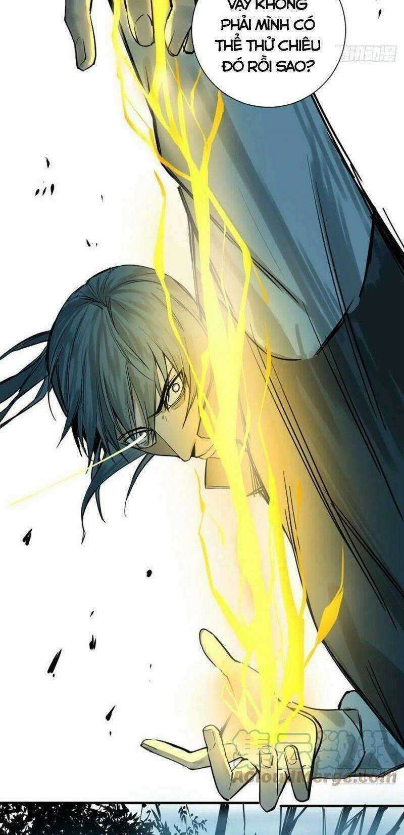 Người Tu Tiên Tại Đô Thị Chapter 176 trang 3