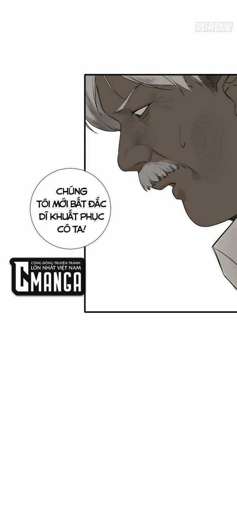 Người Tu Tiên Tại Đô Thị Chapter 176 trang 30