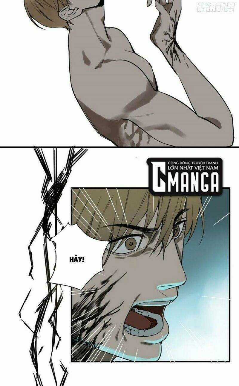 Người Tu Tiên Tại Đô Thị Chapter 176 trang 5