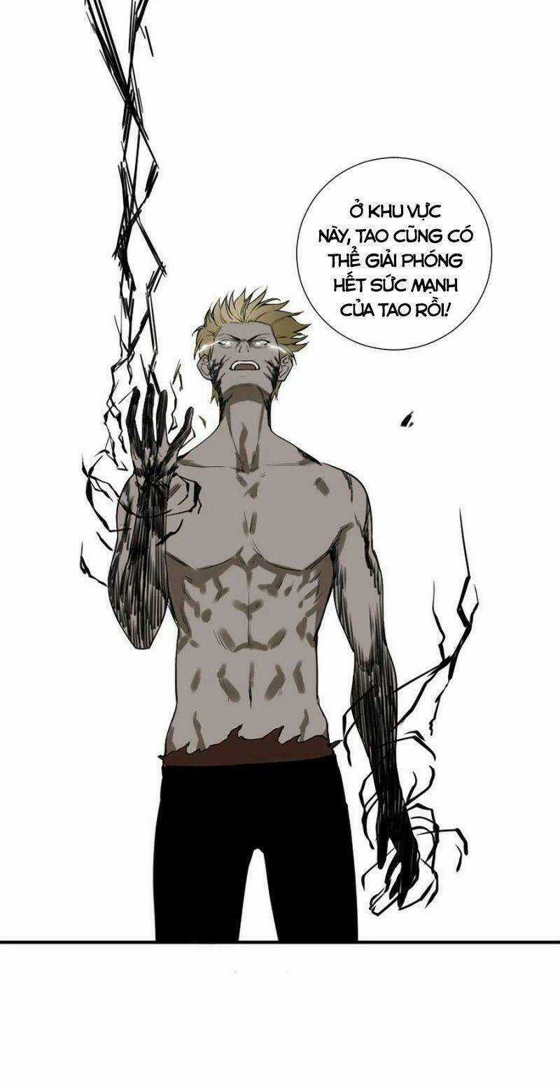 Người Tu Tiên Tại Đô Thị Chapter 176 trang 6