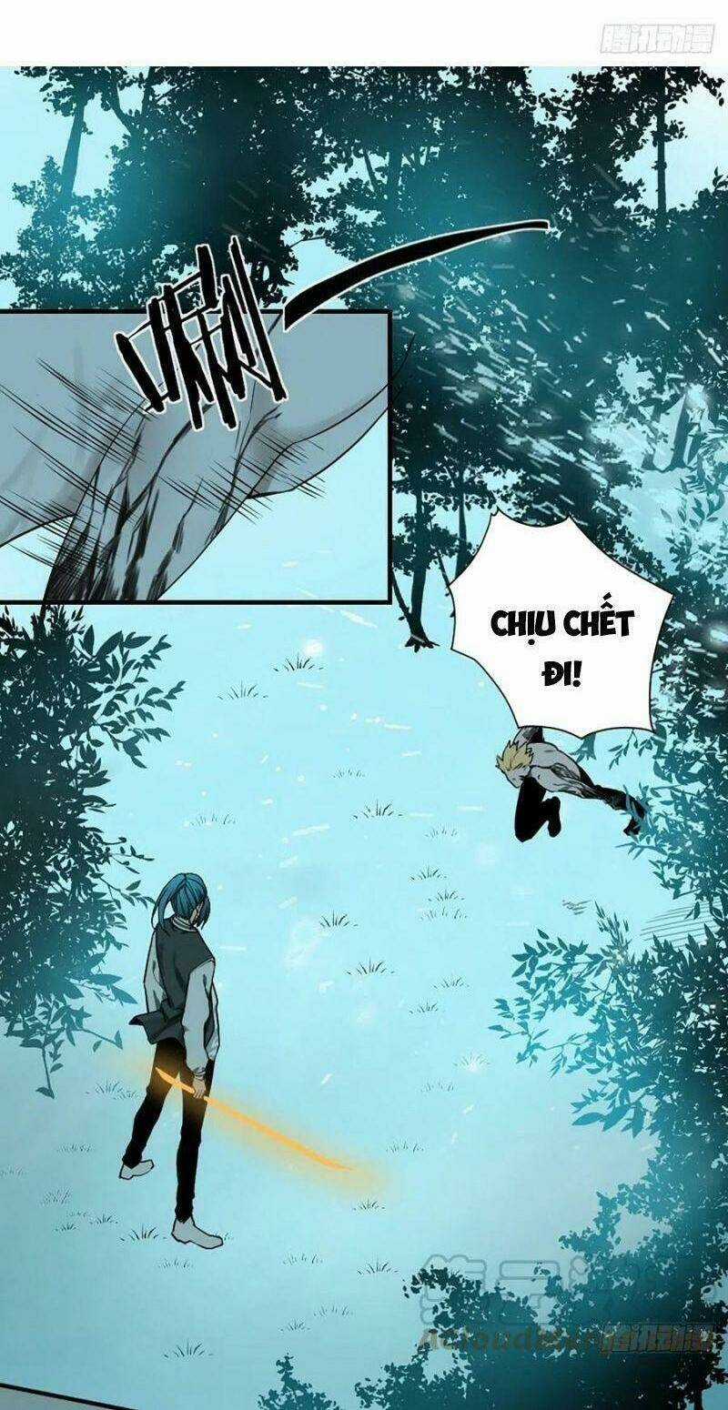 Người Tu Tiên Tại Đô Thị Chapter 176 trang 7