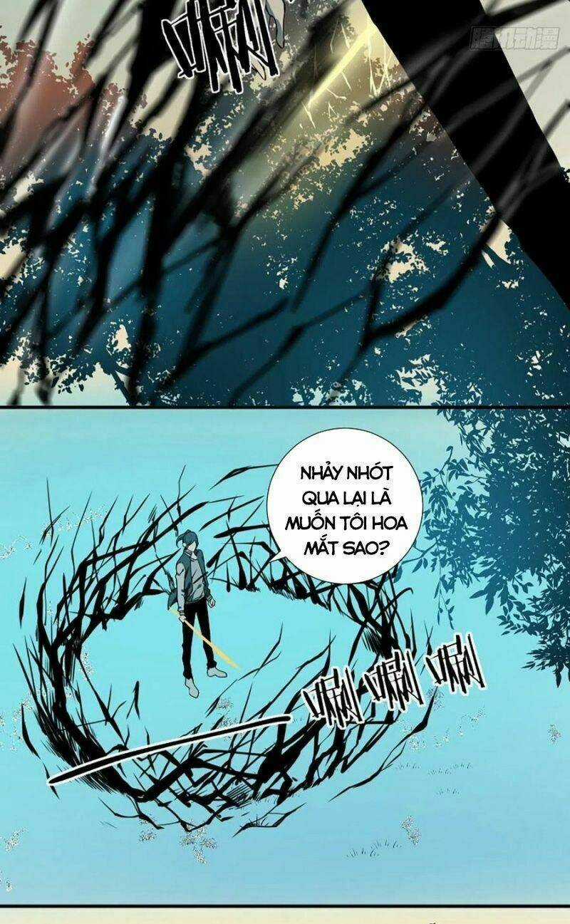 Người Tu Tiên Tại Đô Thị Chapter 176 trang 9