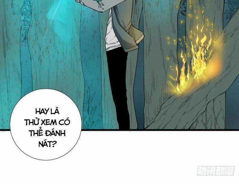 Người Tu Tiên Tại Đô Thị Chapter 177 trang 14