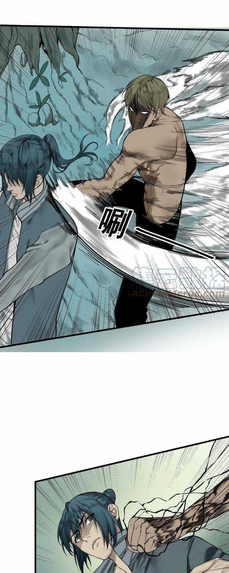 Người Tu Tiên Tại Đô Thị Chapter 177 trang 15