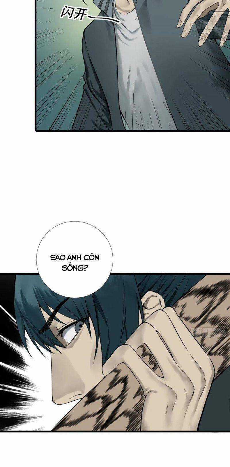 Người Tu Tiên Tại Đô Thị Chapter 177 trang 16