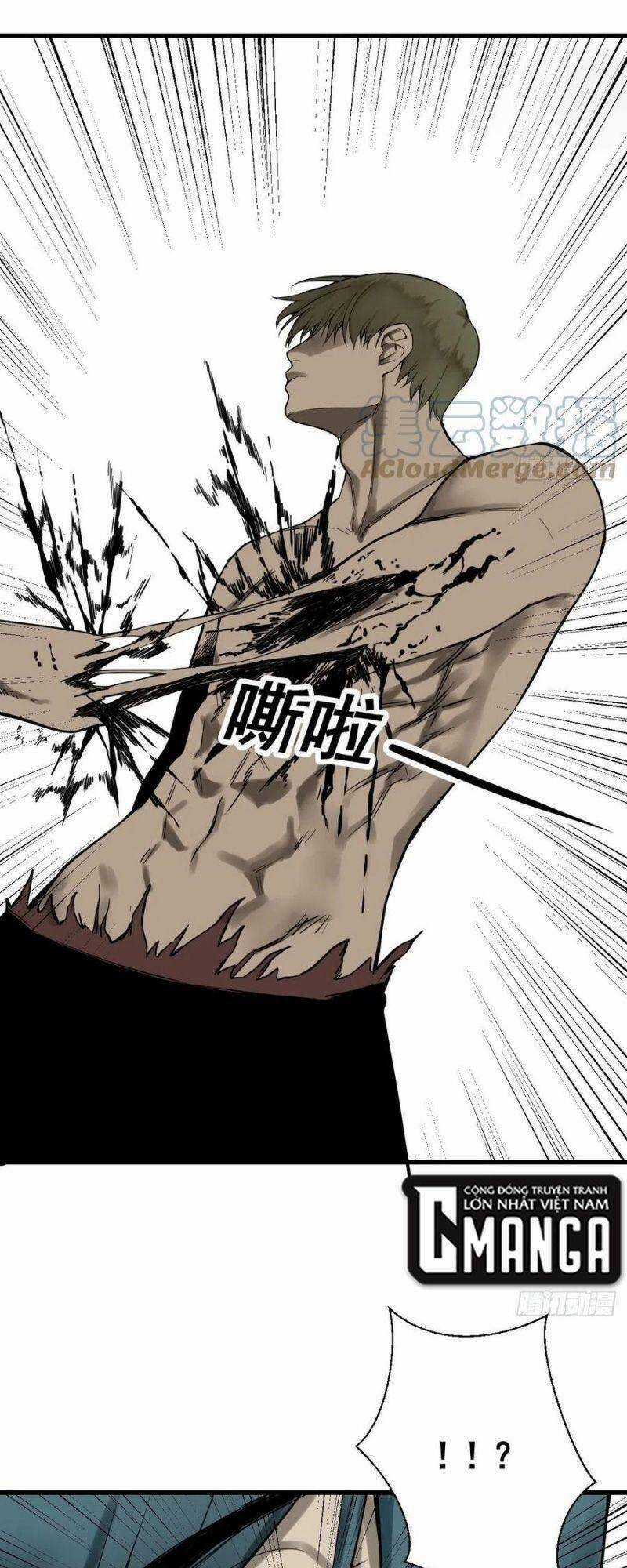 Người Tu Tiên Tại Đô Thị Chapter 177 trang 17