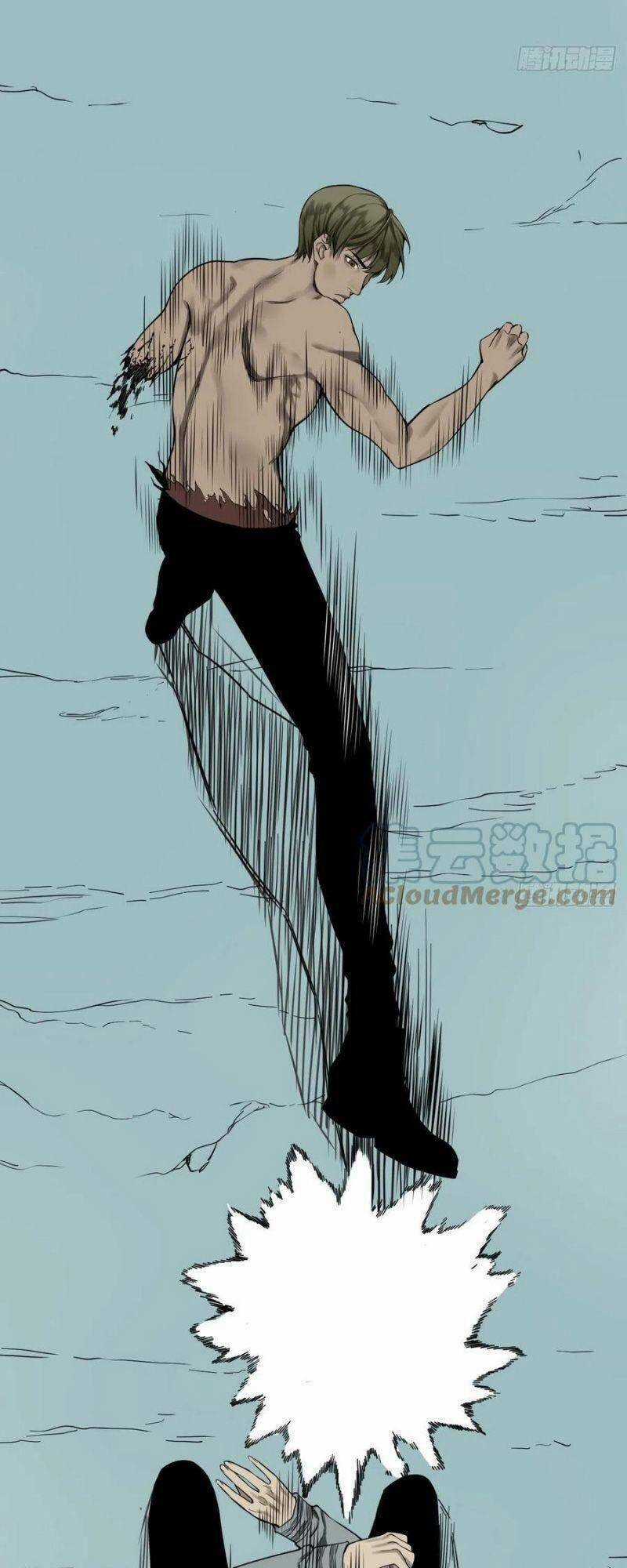 Người Tu Tiên Tại Đô Thị Chapter 177 trang 19