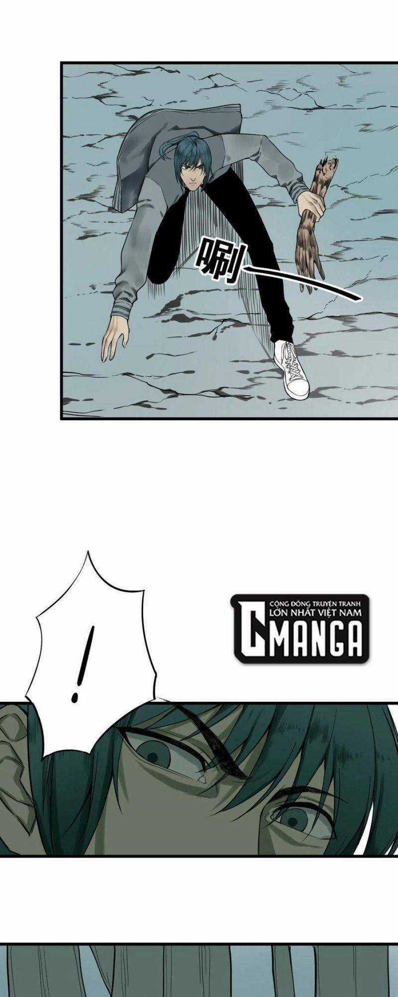 Người Tu Tiên Tại Đô Thị Chapter 177 trang 21