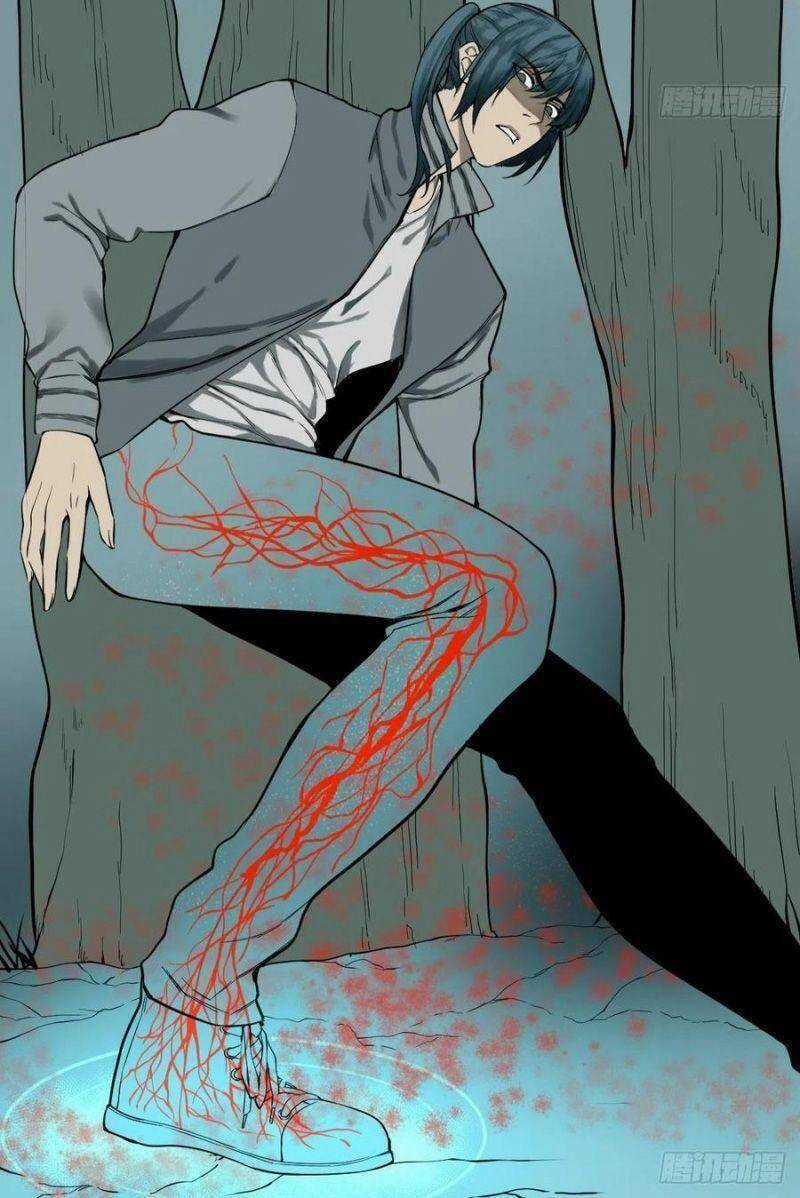 Người Tu Tiên Tại Đô Thị Chapter 177 trang 22