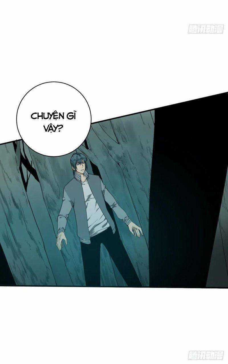 Người Tu Tiên Tại Đô Thị Chapter 177 trang 24