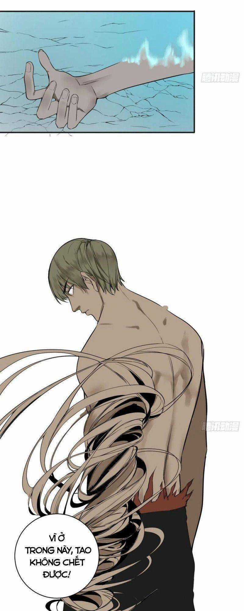 Người Tu Tiên Tại Đô Thị Chapter 177 trang 26