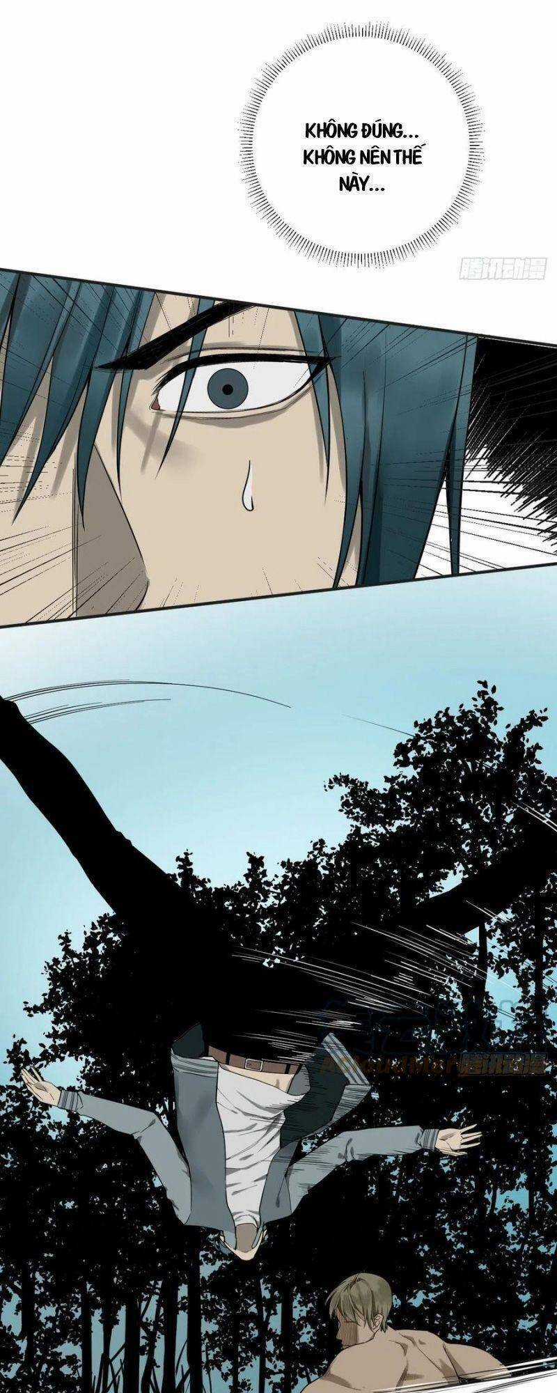 Người Tu Tiên Tại Đô Thị Chapter 177 trang 29