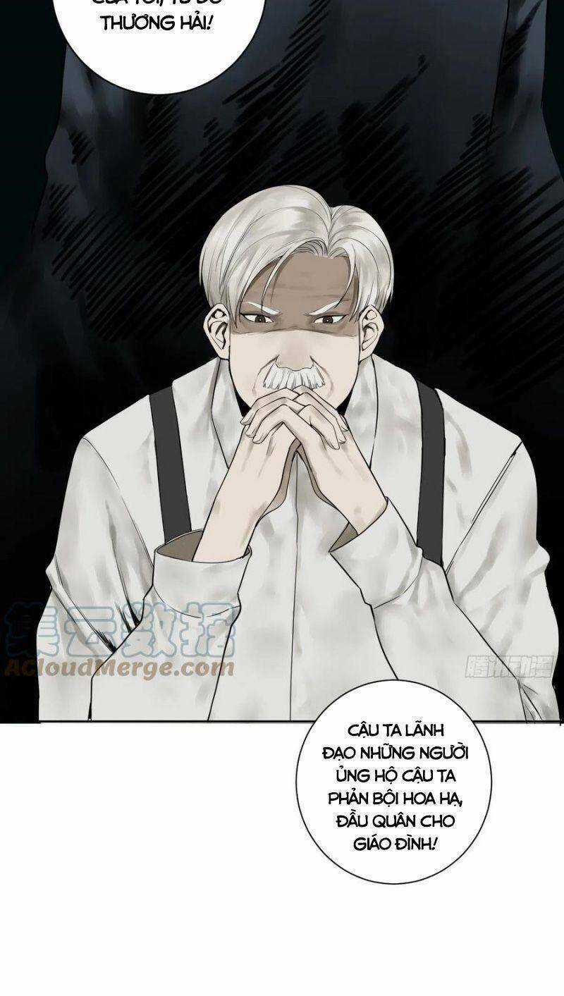 Người Tu Tiên Tại Đô Thị Chapter 177 trang 3