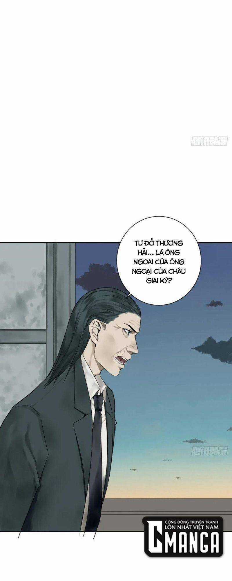 Người Tu Tiên Tại Đô Thị Chapter 177 trang 4