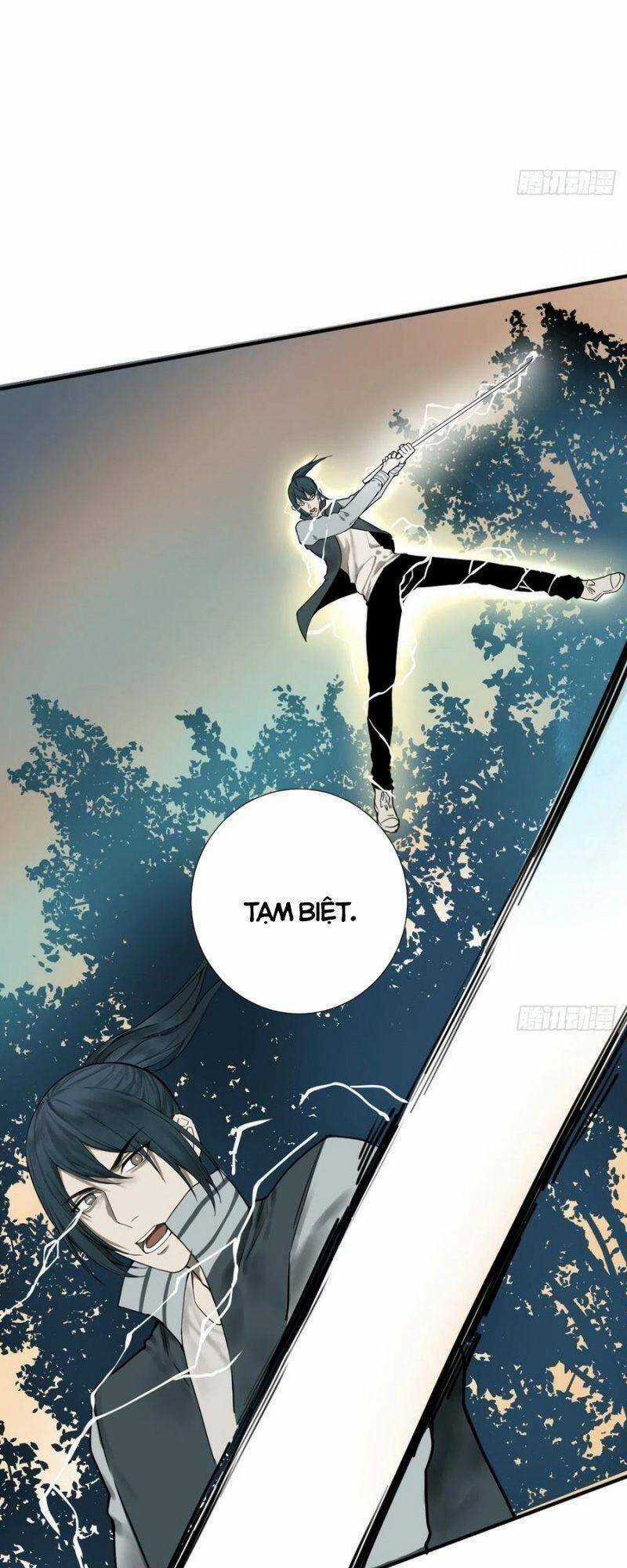 Người Tu Tiên Tại Đô Thị Chapter 177 trang 6