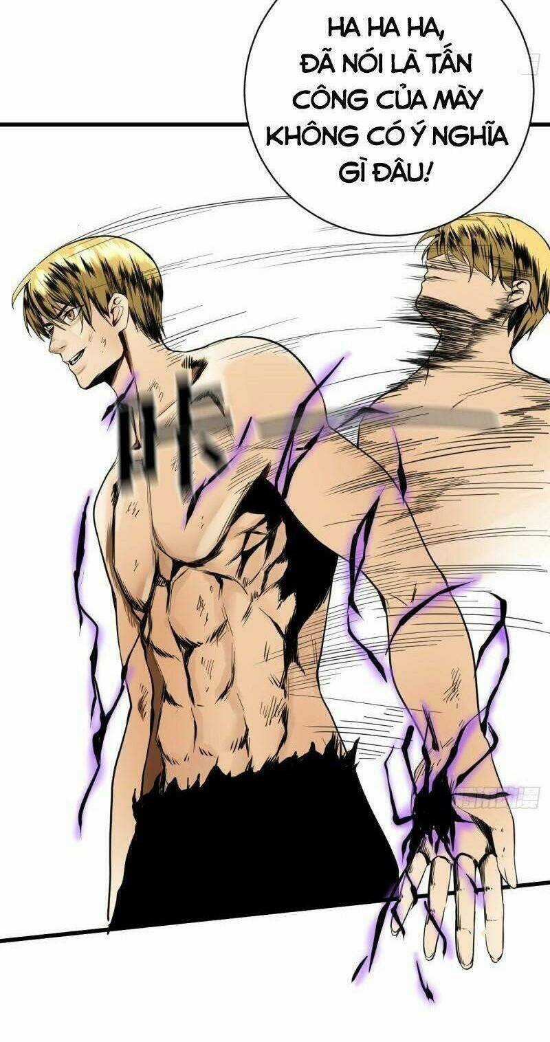 Người Tu Tiên Tại Đô Thị Chapter 178 trang 11