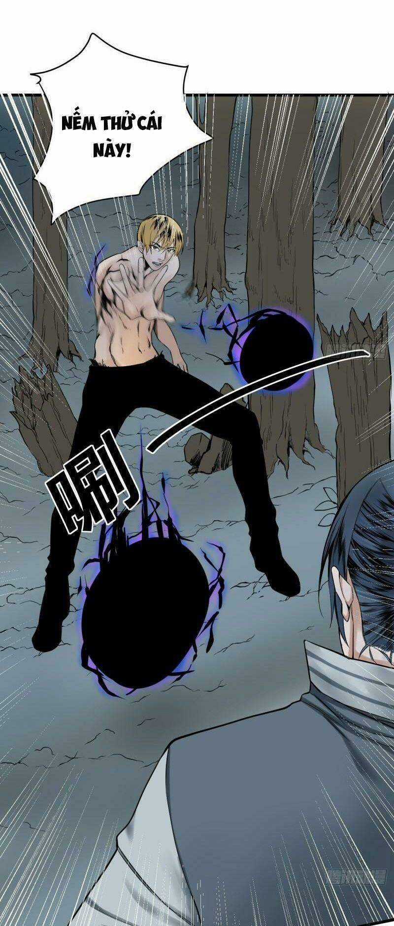 Người Tu Tiên Tại Đô Thị Chapter 178 trang 12