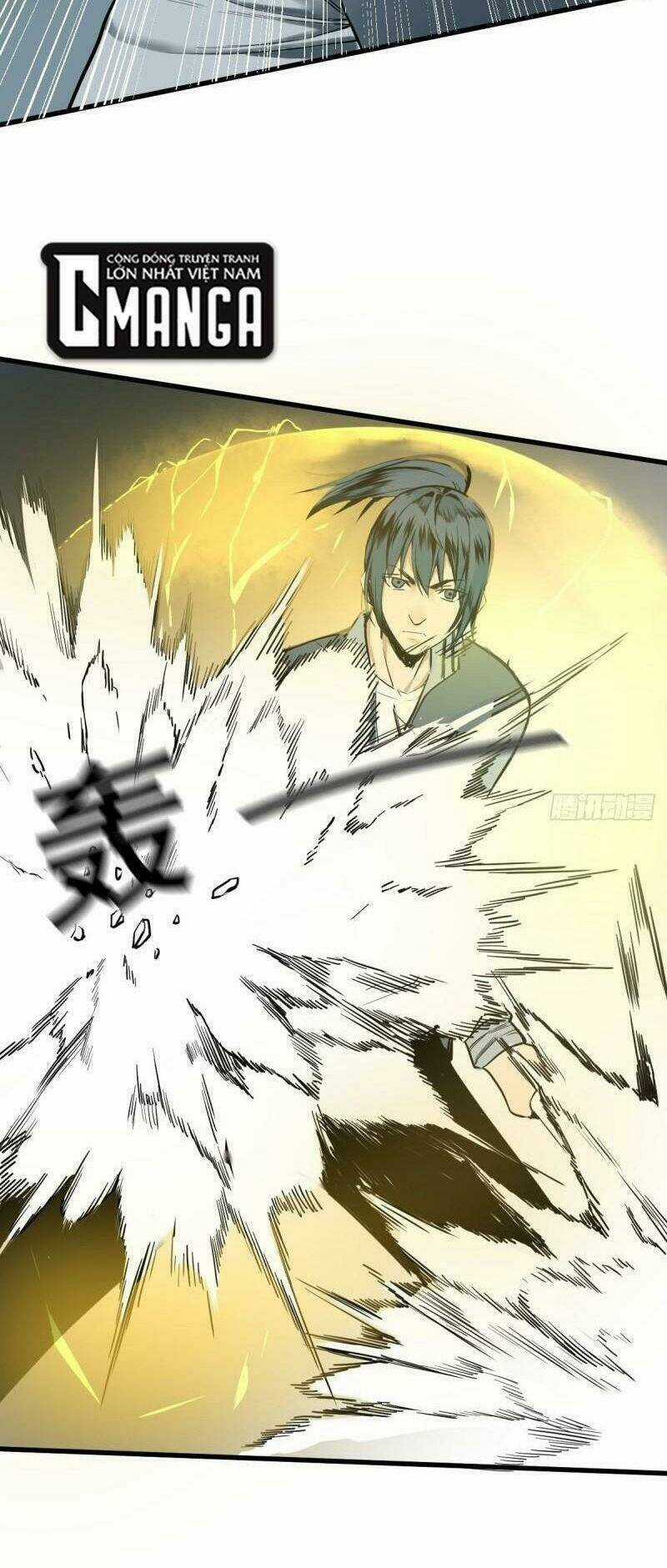 Người Tu Tiên Tại Đô Thị Chapter 178 trang 13