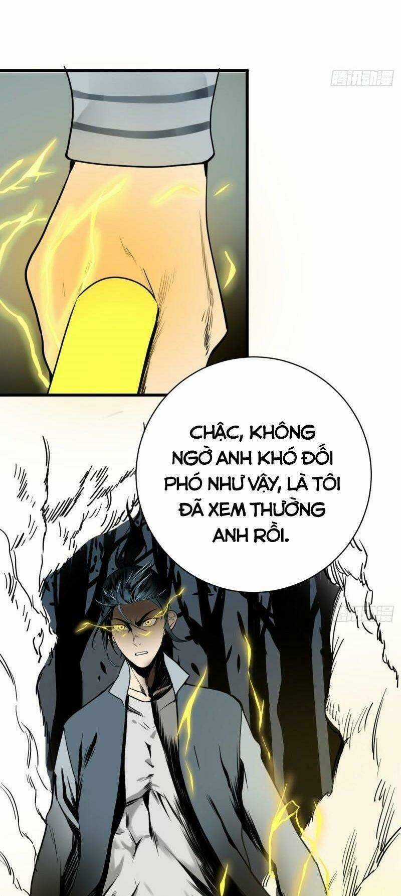 Người Tu Tiên Tại Đô Thị Chapter 178 trang 14