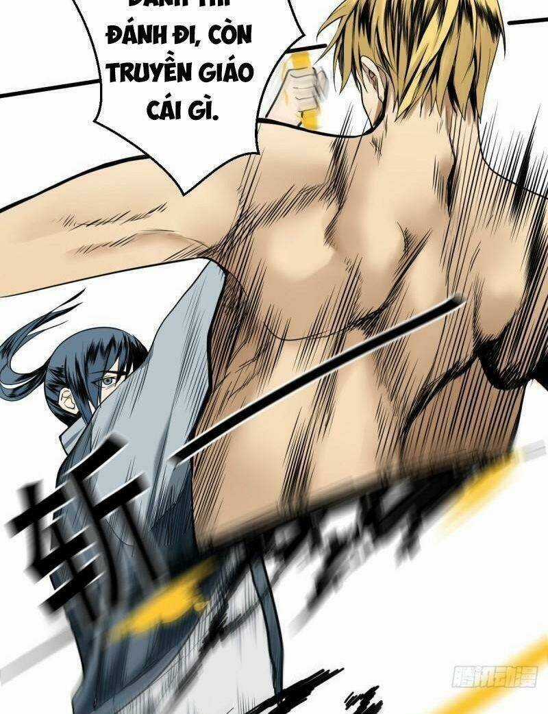 Người Tu Tiên Tại Đô Thị Chapter 178 trang 17