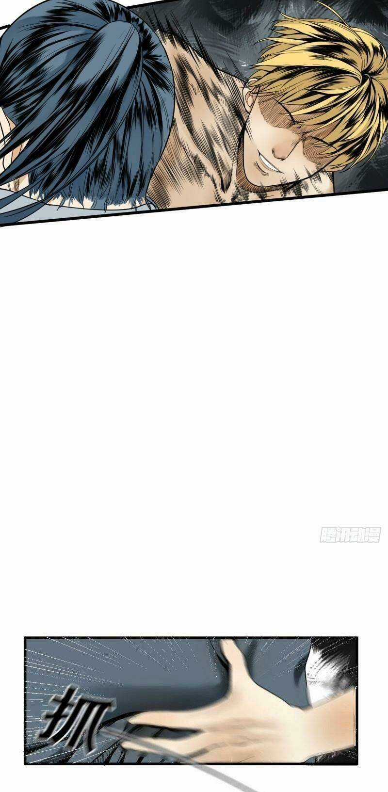 Người Tu Tiên Tại Đô Thị Chapter 178 trang 19