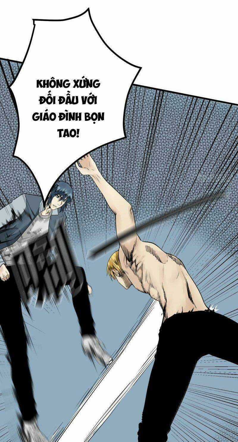 Người Tu Tiên Tại Đô Thị Chapter 178 trang 2