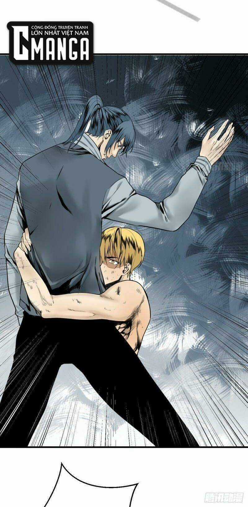 Người Tu Tiên Tại Đô Thị Chapter 178 trang 20