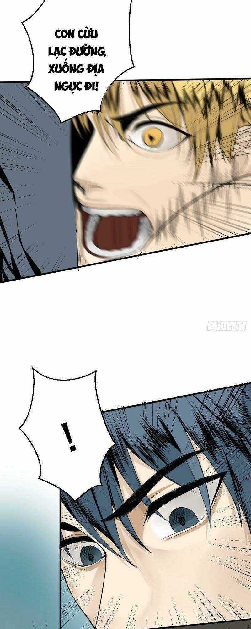 Người Tu Tiên Tại Đô Thị Chapter 178 trang 21