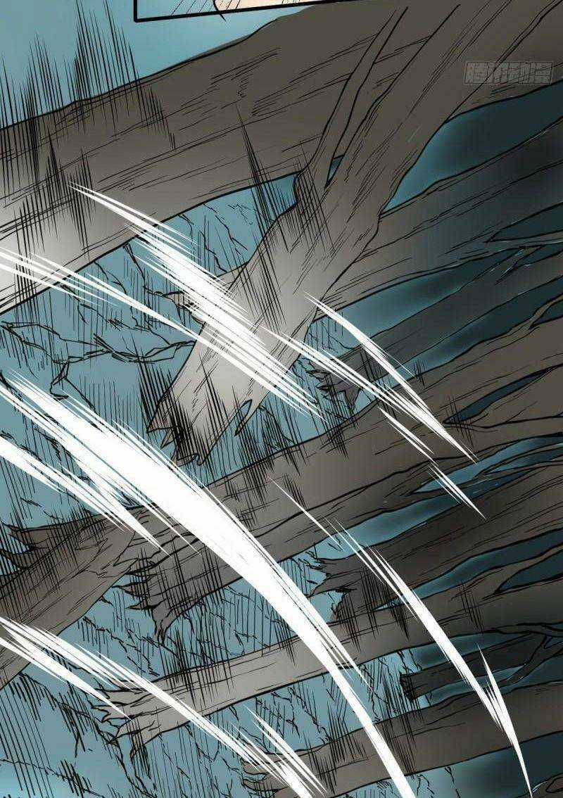 Người Tu Tiên Tại Đô Thị Chapter 178 trang 22