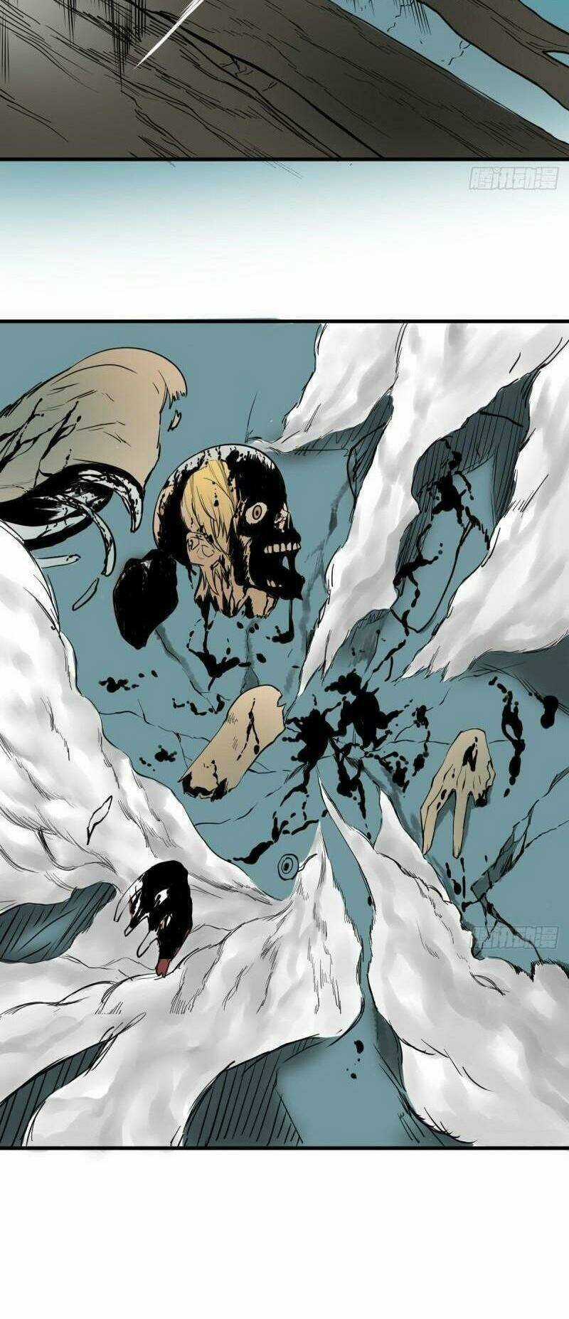 Người Tu Tiên Tại Đô Thị Chapter 178 trang 25