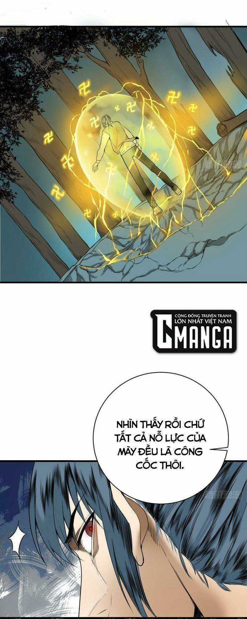 Người Tu Tiên Tại Đô Thị Chapter 178 trang 26