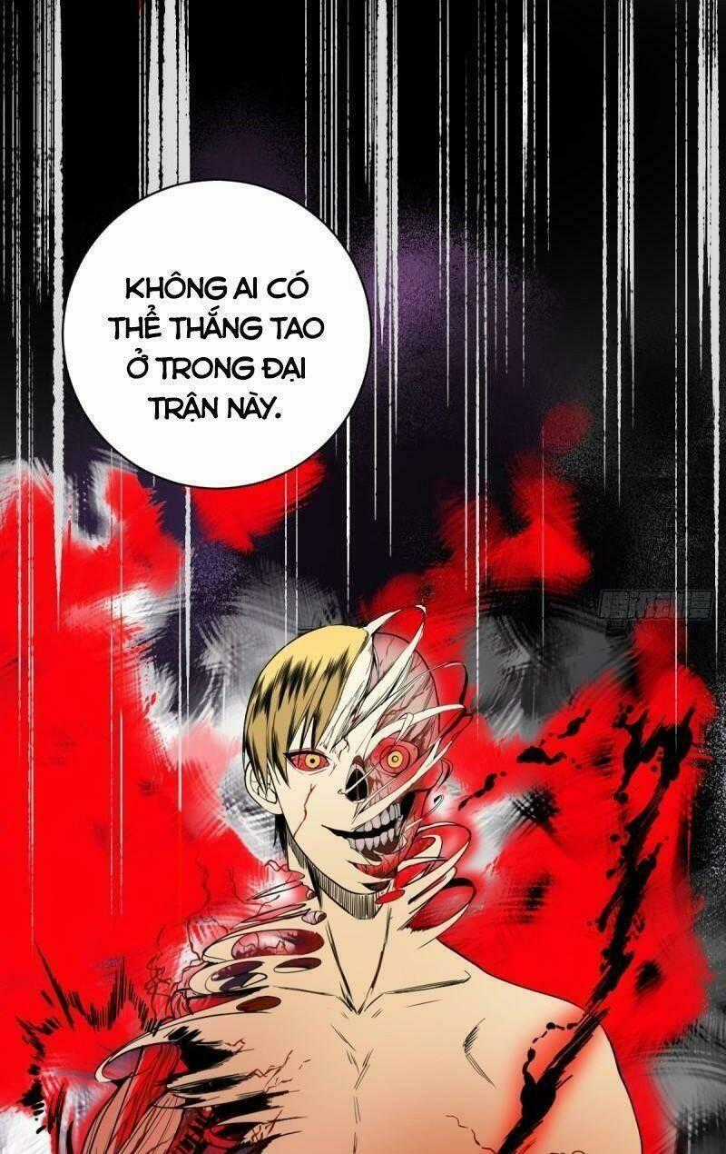 Người Tu Tiên Tại Đô Thị Chapter 178 trang 27