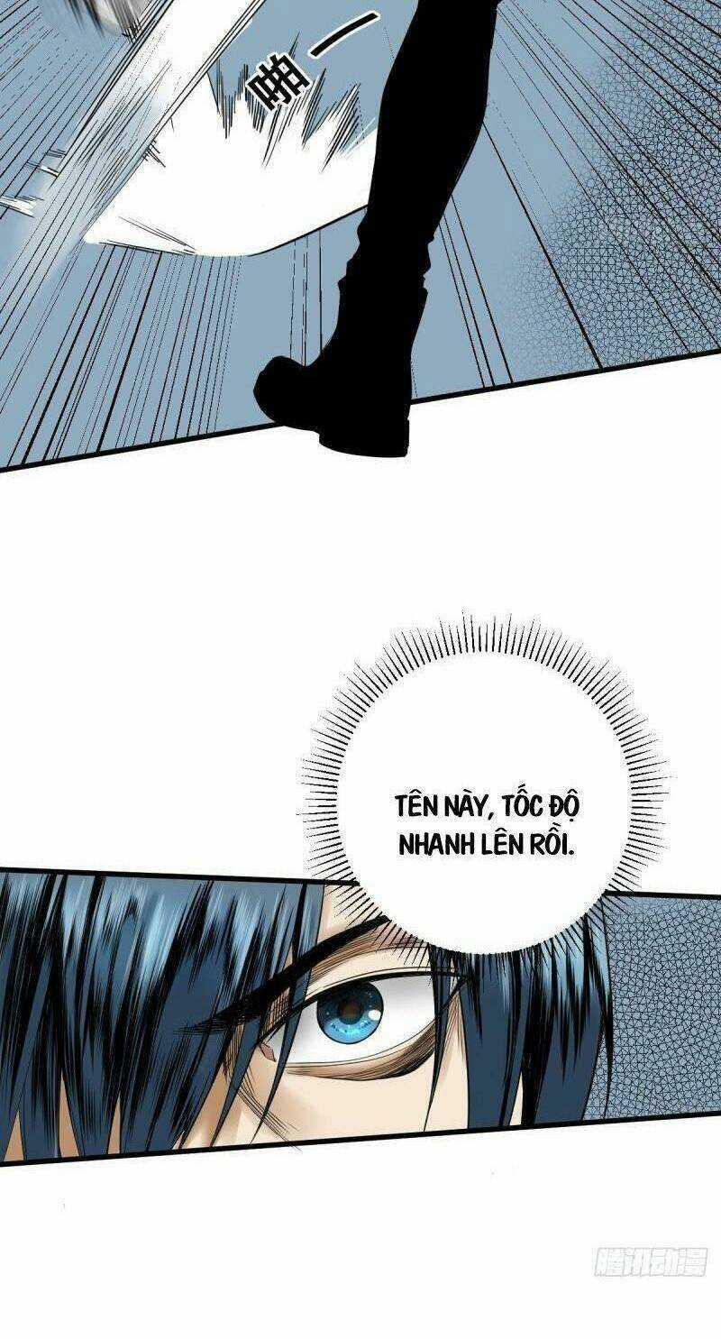 Người Tu Tiên Tại Đô Thị Chapter 178 trang 3