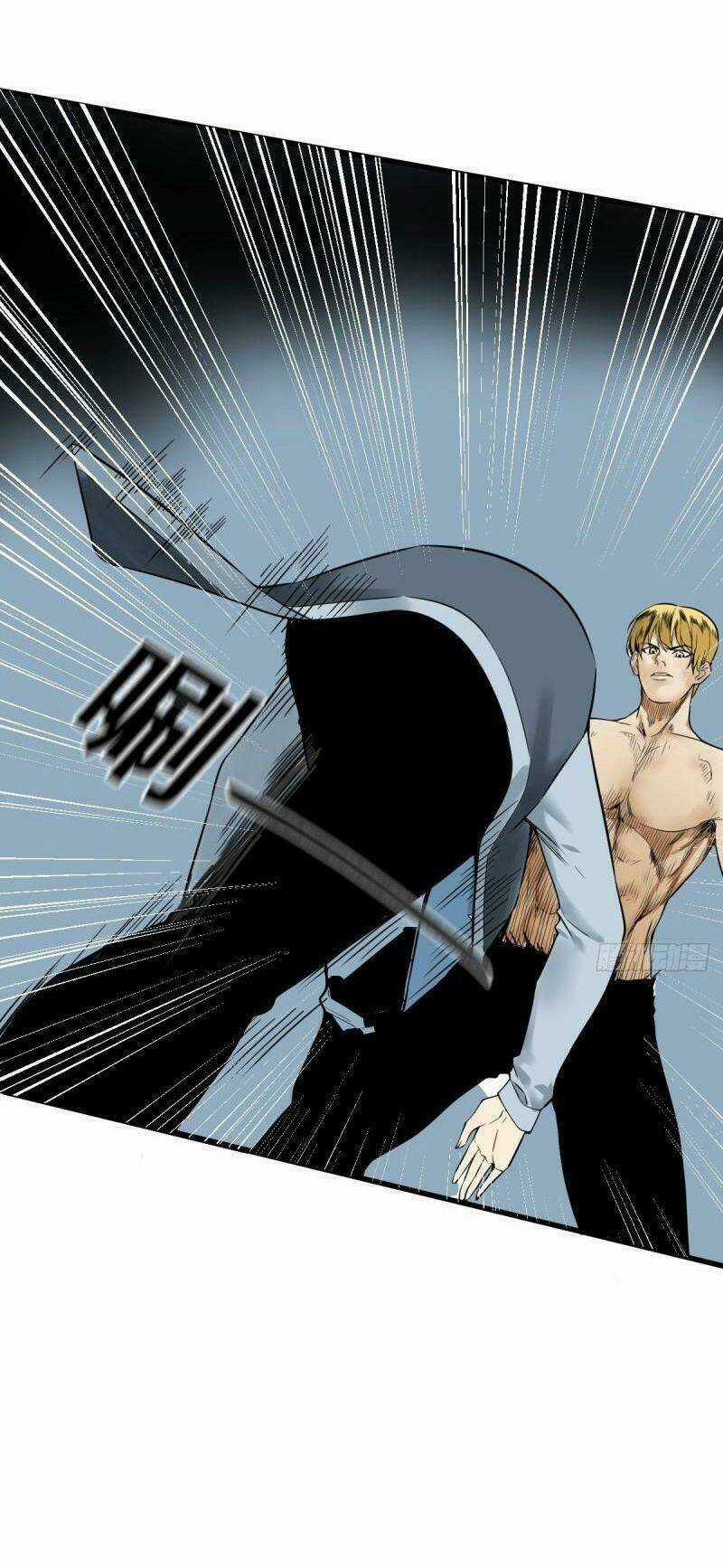 Người Tu Tiên Tại Đô Thị Chapter 178 trang 4