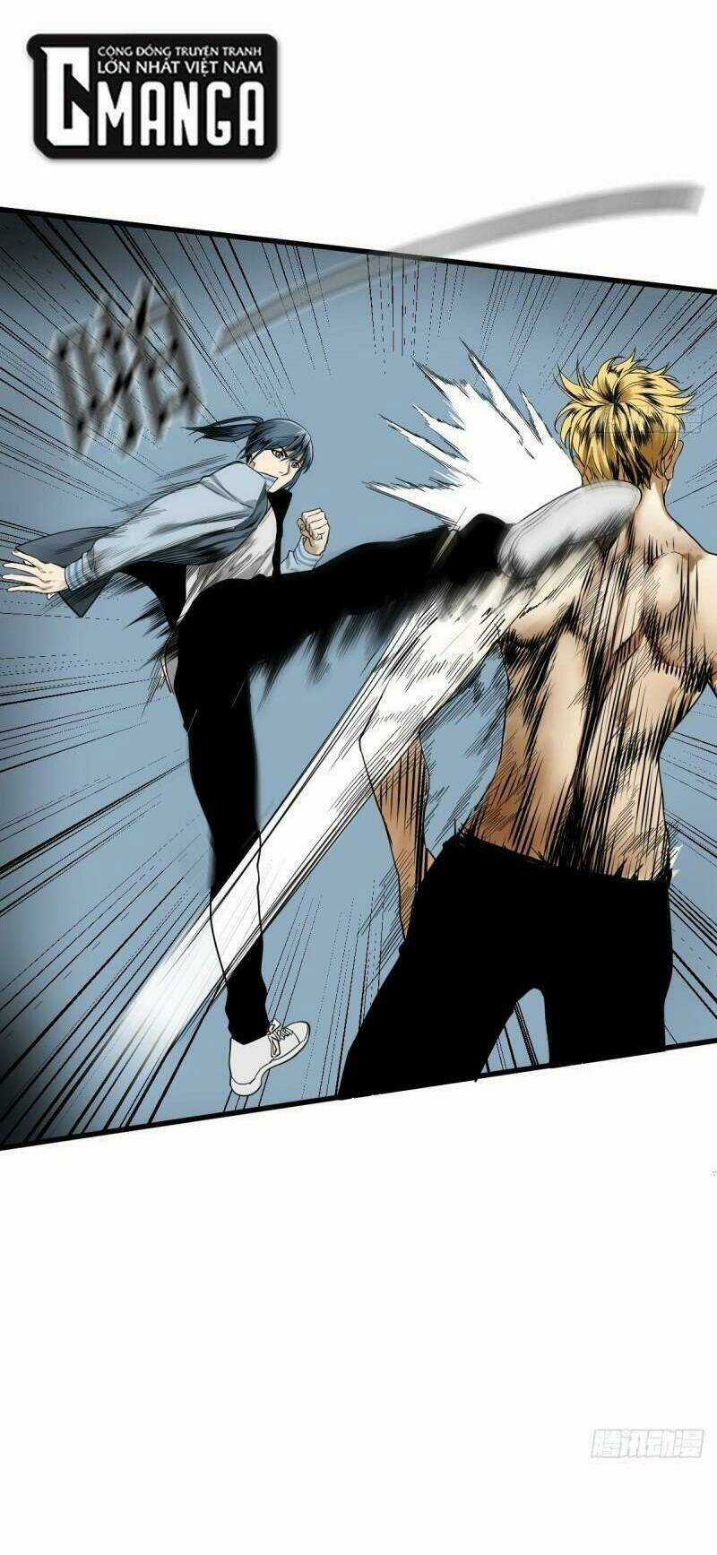 Người Tu Tiên Tại Đô Thị Chapter 178 trang 5