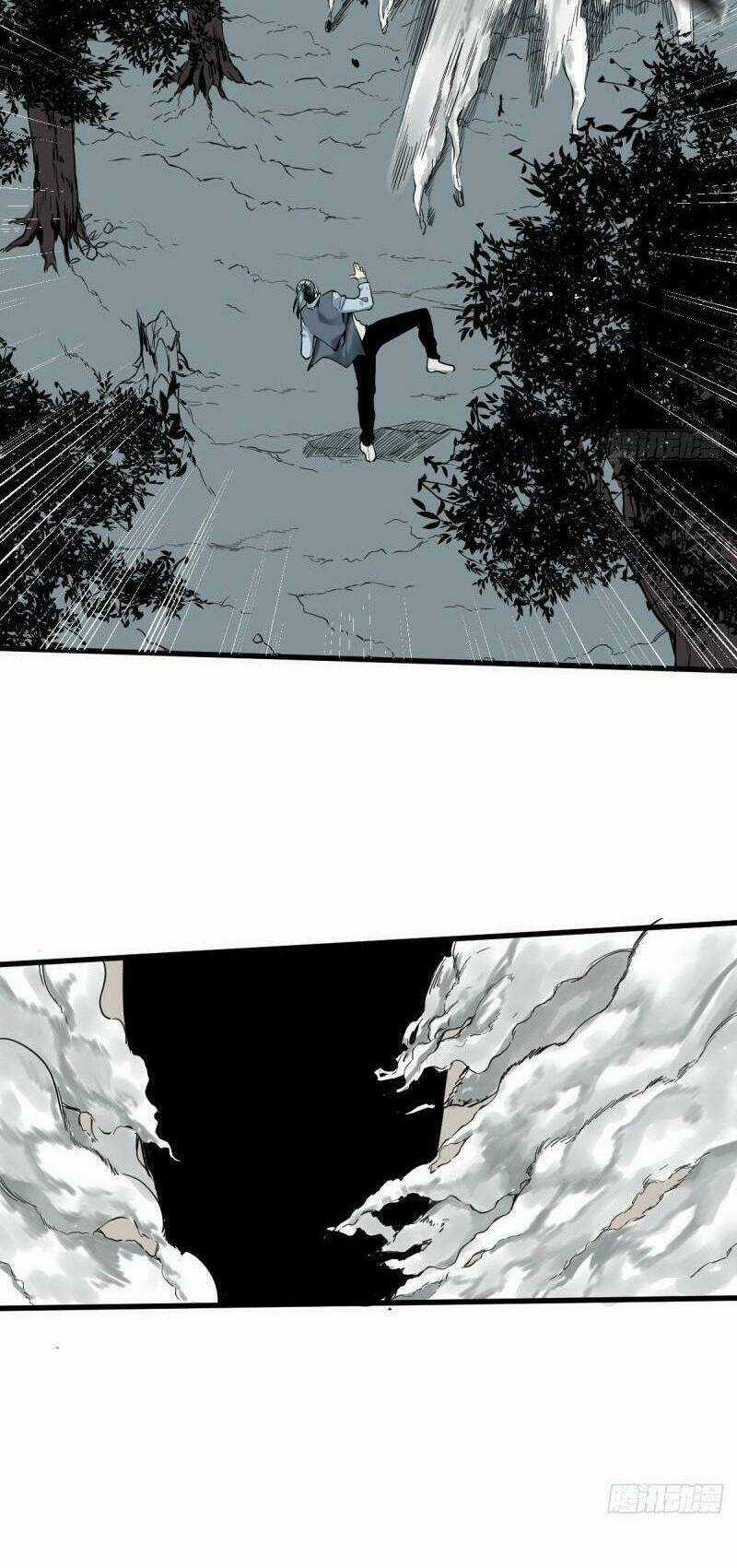 Người Tu Tiên Tại Đô Thị Chapter 178 trang 7