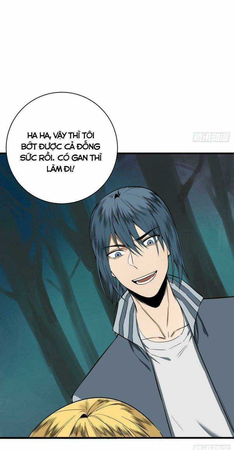 Người Tu Tiên Tại Đô Thị Chapter 179 trang 10