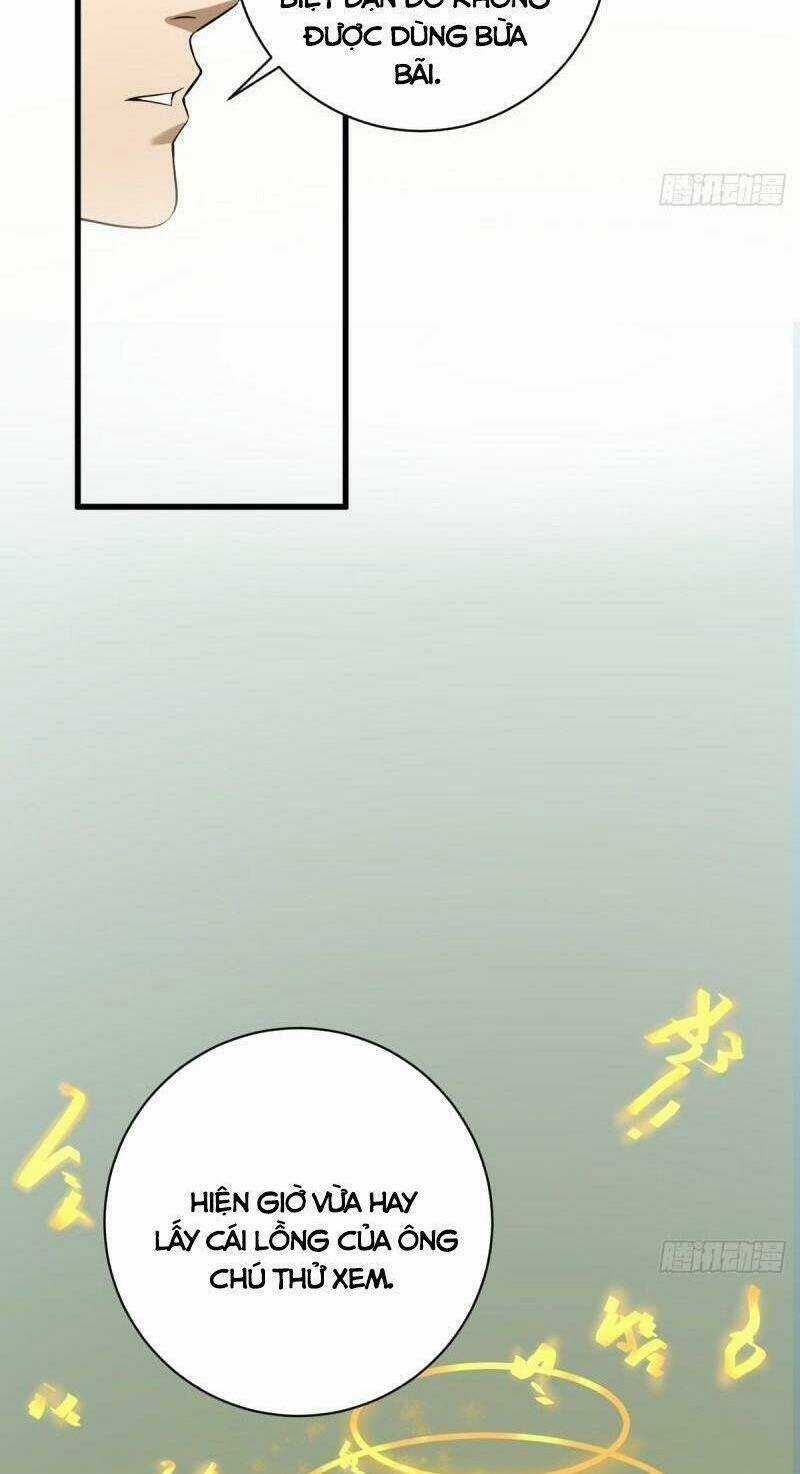 Người Tu Tiên Tại Đô Thị Chapter 179 trang 13