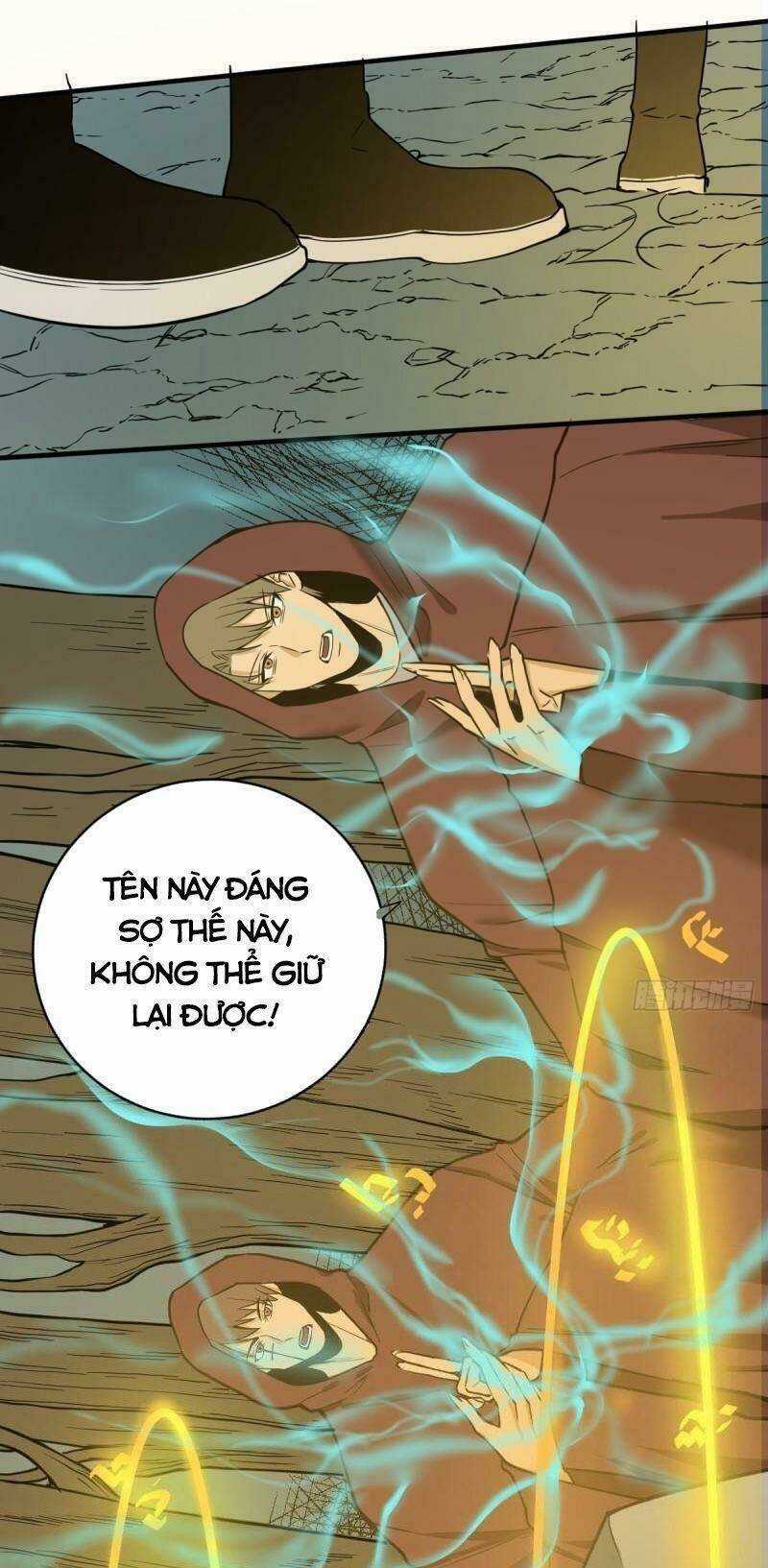 Người Tu Tiên Tại Đô Thị Chapter 179 trang 17