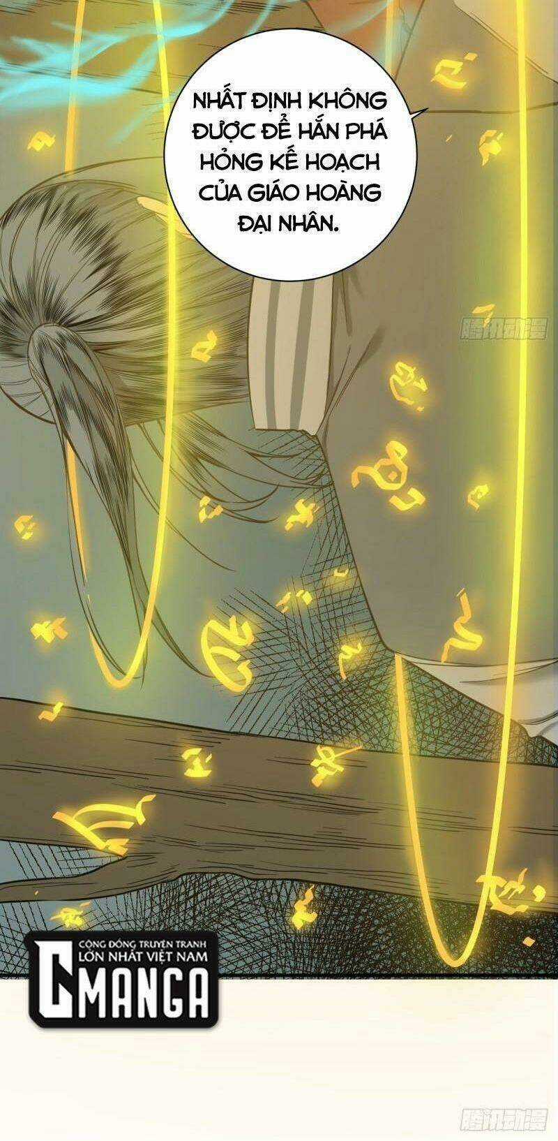 Người Tu Tiên Tại Đô Thị Chapter 179 trang 18