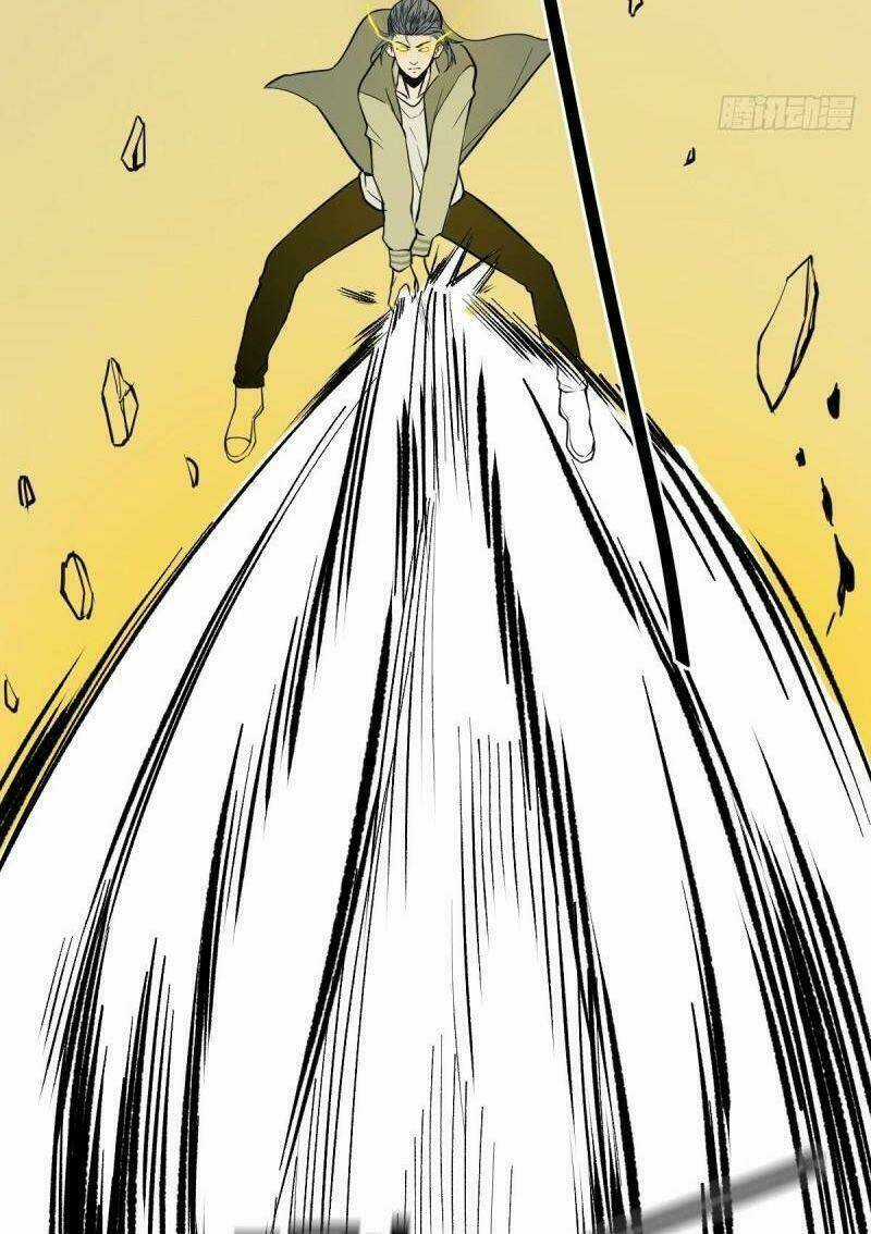 Người Tu Tiên Tại Đô Thị Chapter 179 trang 23