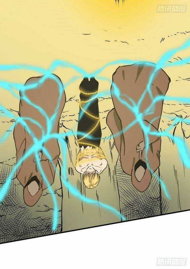 Người Tu Tiên Tại Đô Thị Chapter 179 trang 27