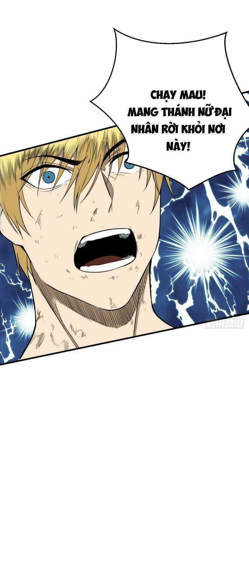 Người Tu Tiên Tại Đô Thị Chapter 179 trang 28